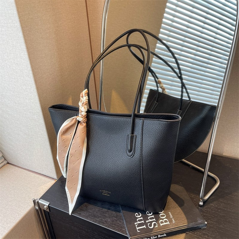 Stylish Multifunctional Oversized Tote Bag
