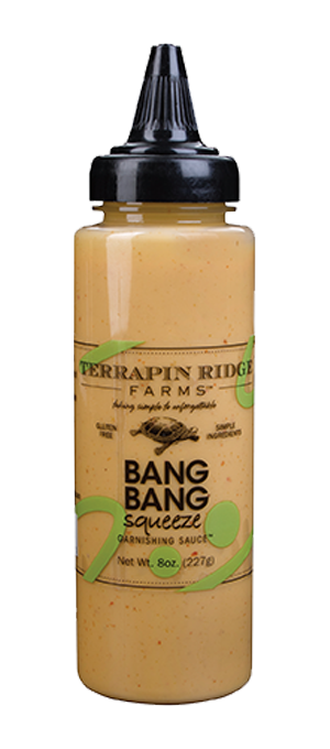Terrapin Ridge Farms Bang Bang Squeeze