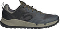 Five Ten Trailcross XT Flat Shoes - Men's Gray Six/Core Black/Olive Strata 9