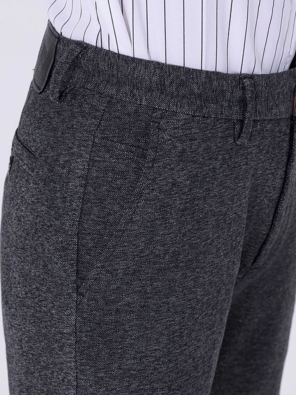 Men's Slim Fit Pants