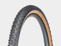 Bontrager Montrose RSL XT 29x2.4 TLR Black/Tan Tire