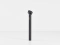 Seatpost Bontrager RSL 2-Bolt 0-Offset 31.6 x 330mm Carbon
