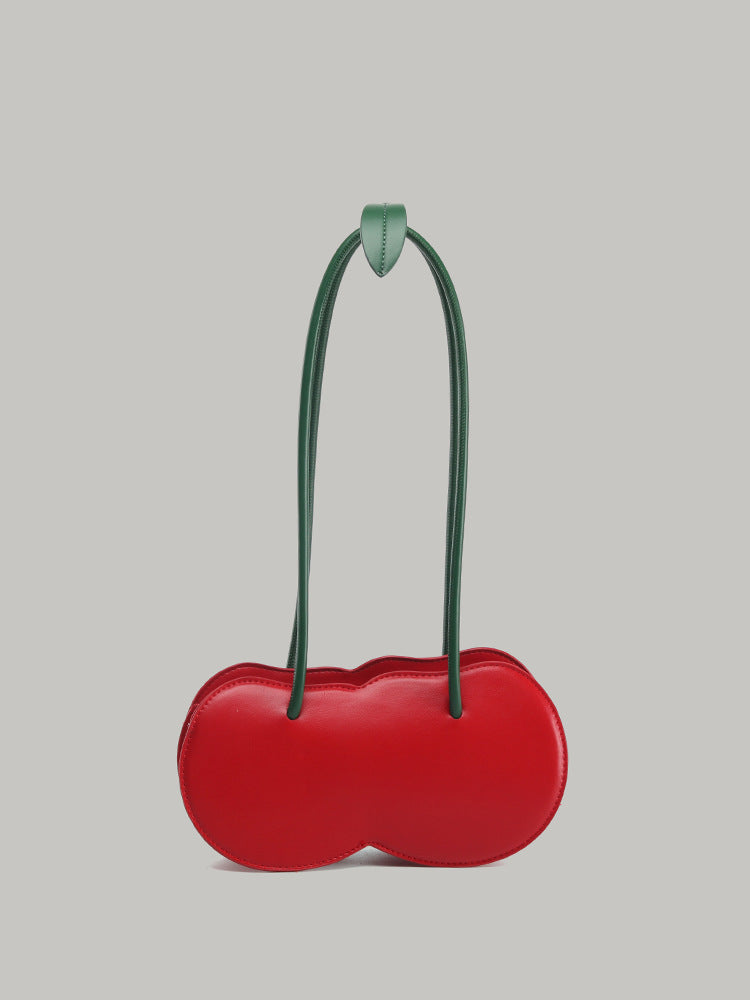 Girly Single-Shoulder Underarm Bag