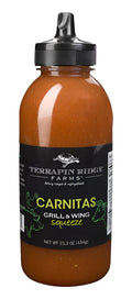 Terrapin Ridge Farms Carnitas Grill & Wing Squeeze