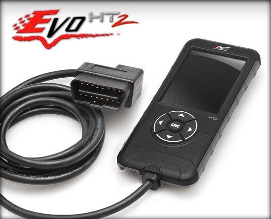 Edge EvoHT2 2001-2016 GM Diesel - 1997-2016 GM Gas - 50 State Legal