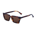 Women's High Fashion Cat Eye Sunglasses
