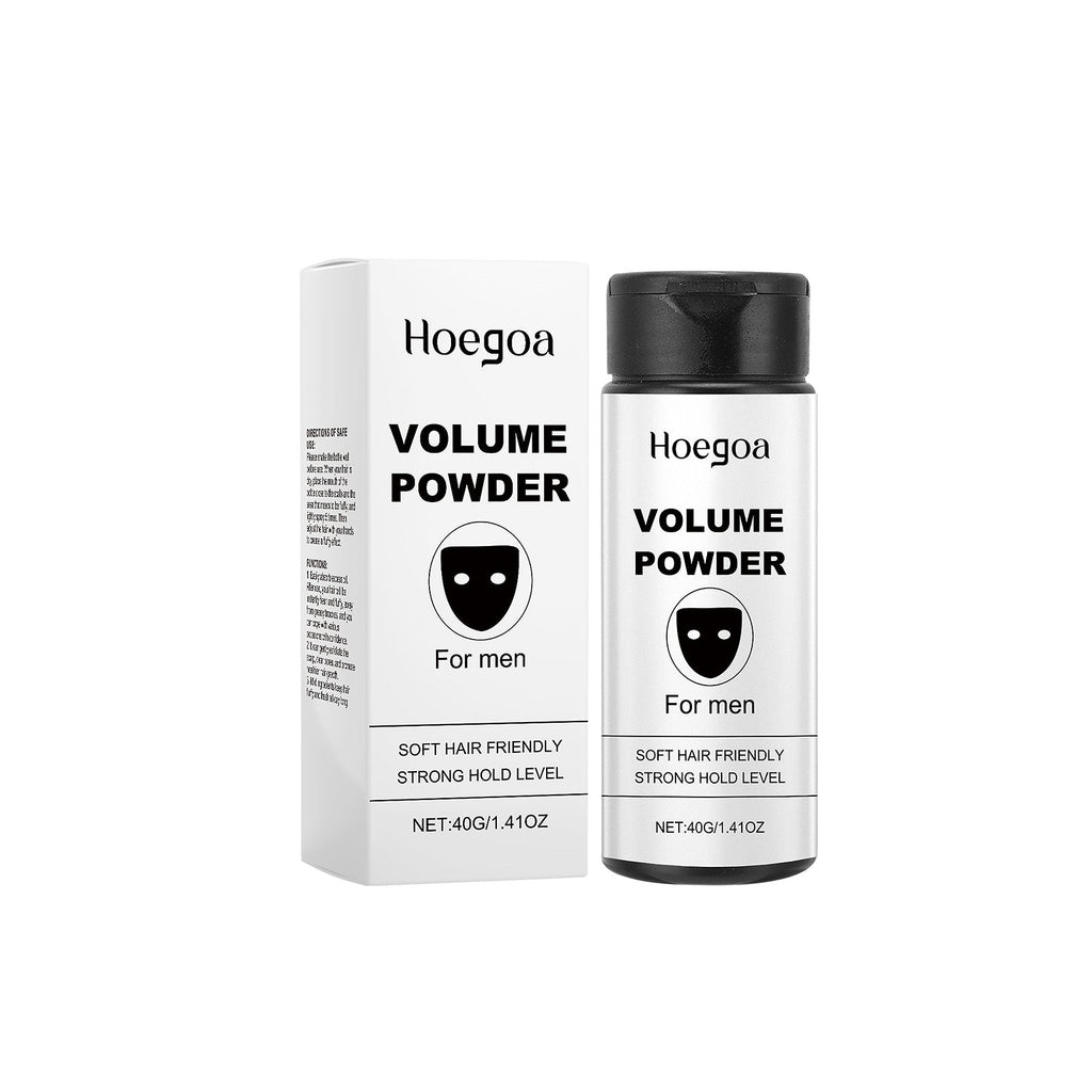 Volumizing Styling Powder