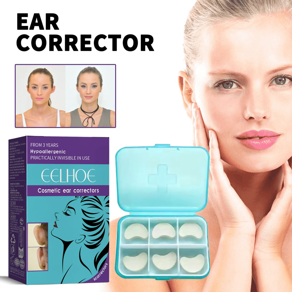 EELHOE Ear Care Patch