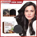 Fo-Ti Hair-Blackening Shampoo Bar