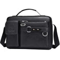 Pierdan Men's Premium Crossbody Shoulder Bag