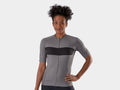Trek Circuit LTD Women X-Small Charcoal/Black Jersey