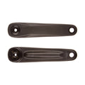 SRAM S699 DUB A1 Crank Arm 160mm DUB Bolts: 3 Black