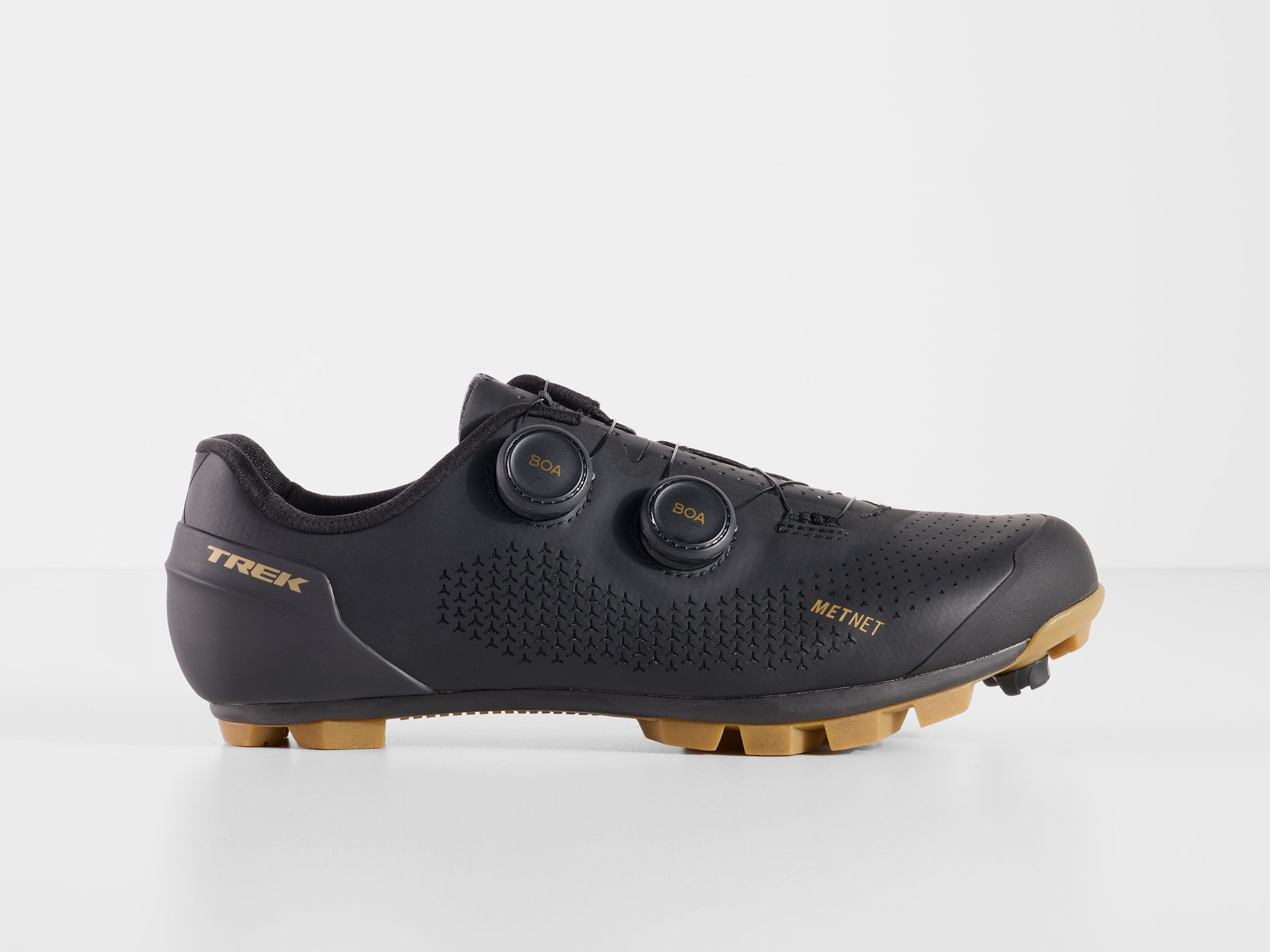 Trek Cambion Mountain 37 Black/Gum Shoe