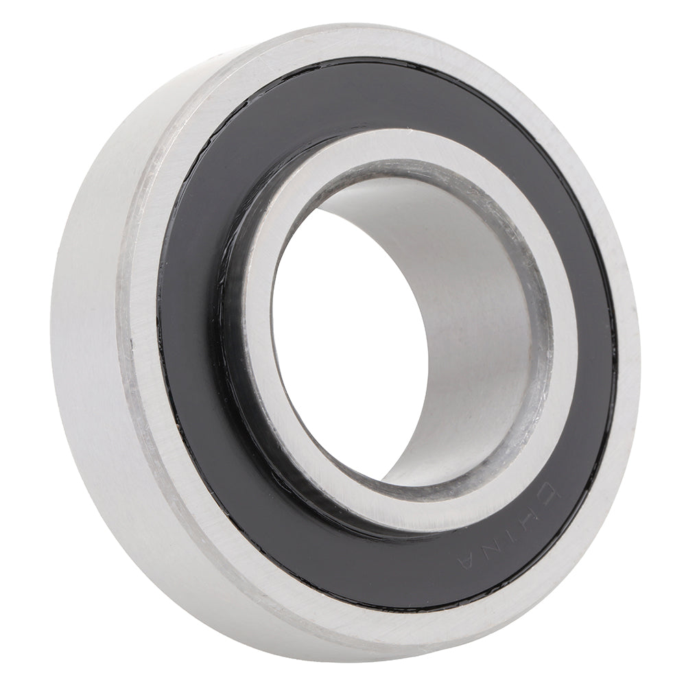 88011 - Single Row Radial Ball Bearing, 0.433 in Bore (ID) - Round Bore