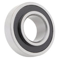 88009 - Single Row Radial Ball Bearing, 0.354 in Bore (ID) - Round Bore