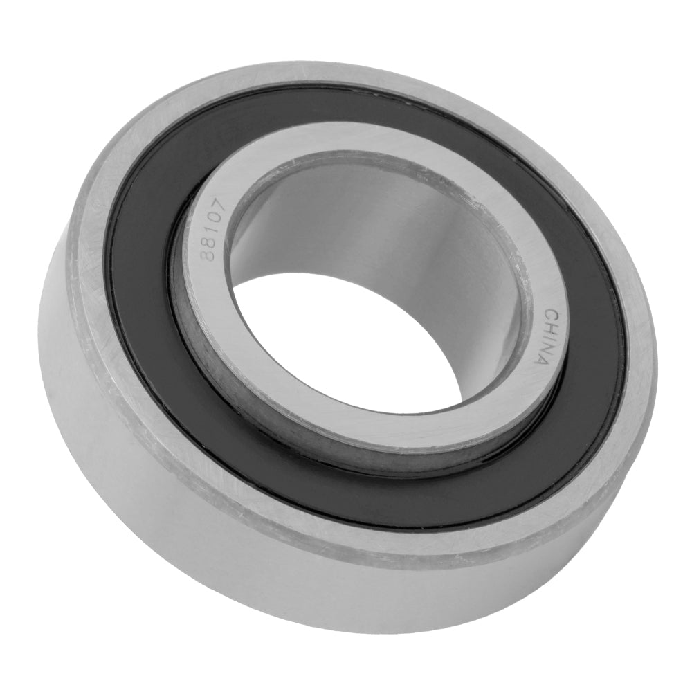 88107 - Single Row Radial Ball Bearing, 1.378 in Bore (ID) - Round Bore