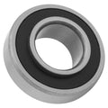 88506 - Single Row Radial Ball Bearing, 1.181 in Bore (ID) - Round Bore