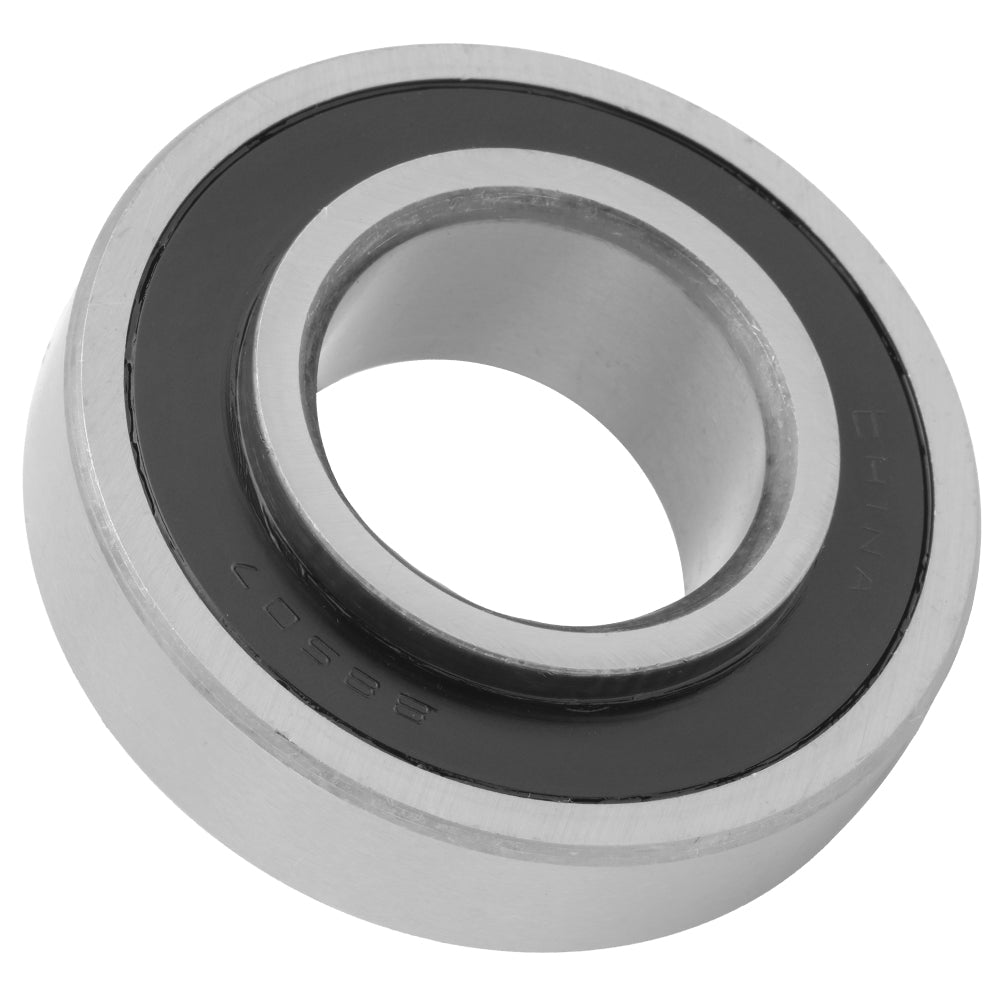 88507 - Single Row Radial Ball Bearing, 1.378 in Bore (ID) - Round Bore
