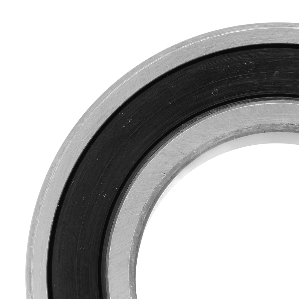 88510 - Single Row Radial Ball Bearing, 1.969 in Bore (ID) - Round Bore