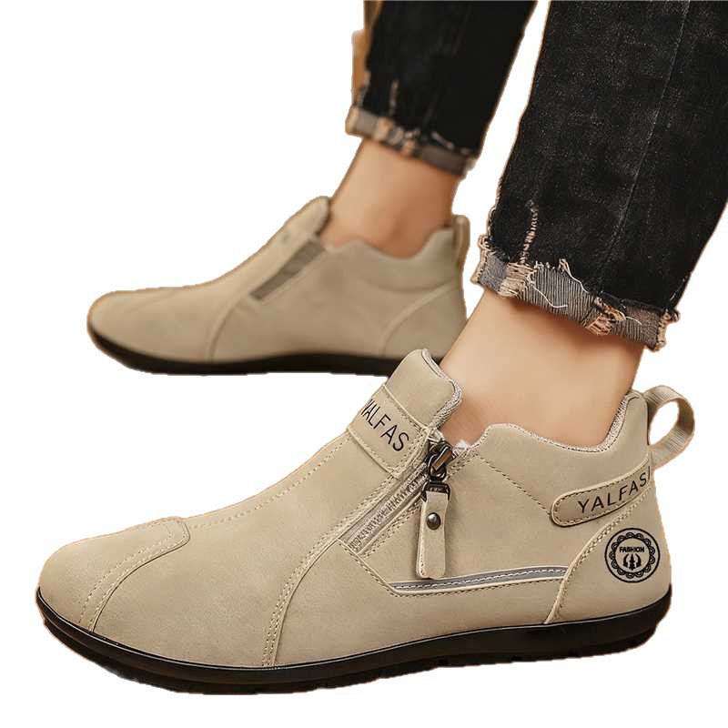 Men's Lightweight Casual Sneakers | Everyday Comfort Shoes for Walking