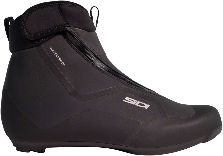 SIDI Nubes Winter Cycling Boot - Black 48  Millennium Fit