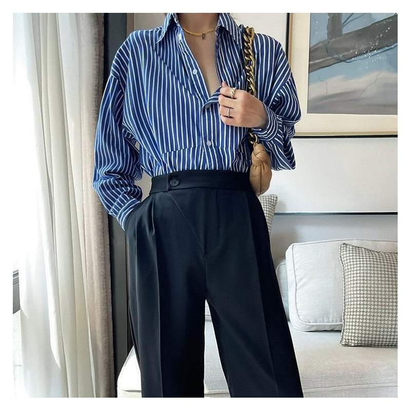 Essential Long Sleeve Shirt for Effortless Style