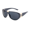 UV400 Sun Protection Full Frame Outdoor Sports Eyewear Sunglasses