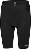 Gorewear Spinshift Short Tights+ - Black Women's Medium/8/10