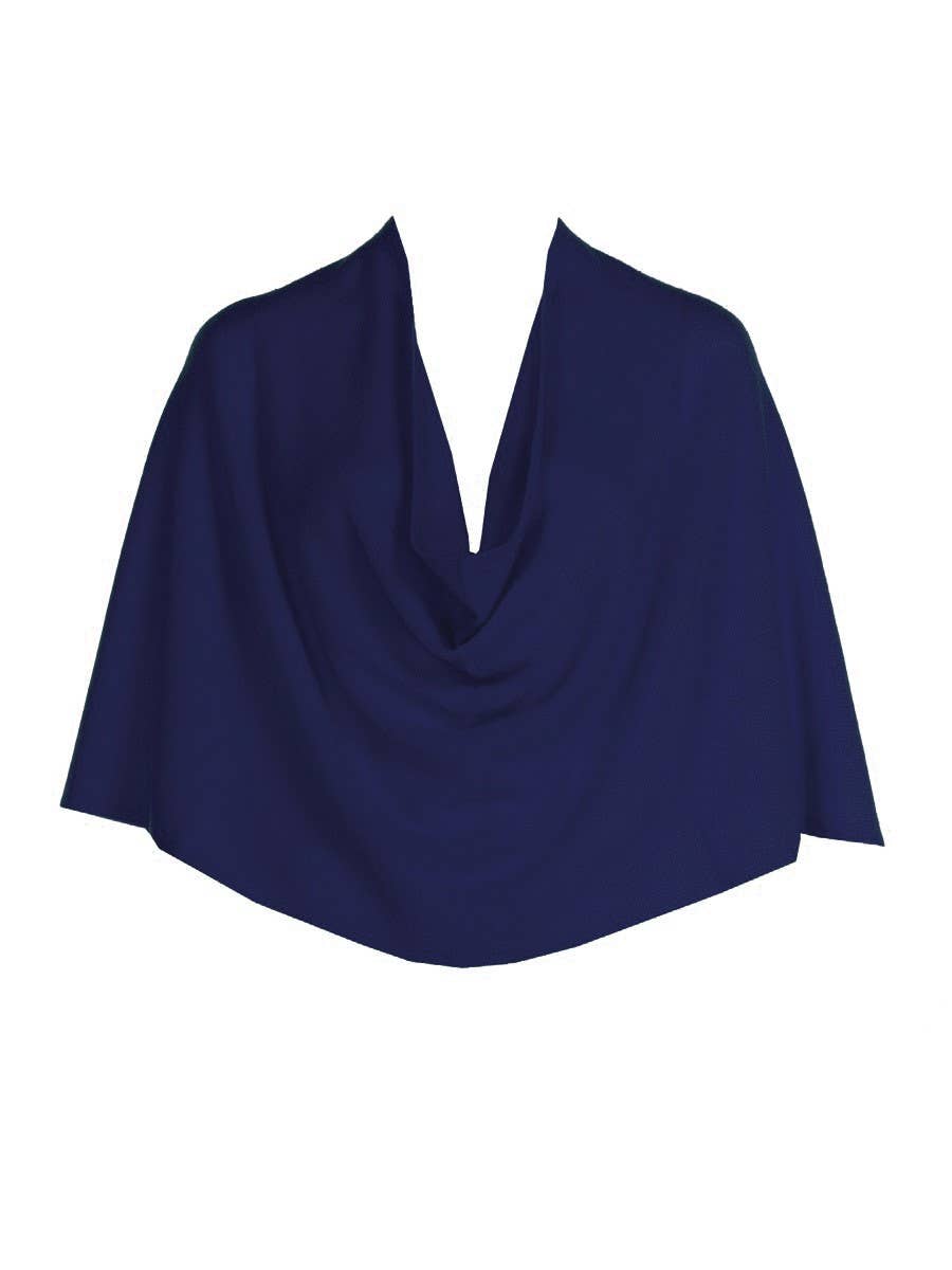 Tina Stephens Cashmere Ruana