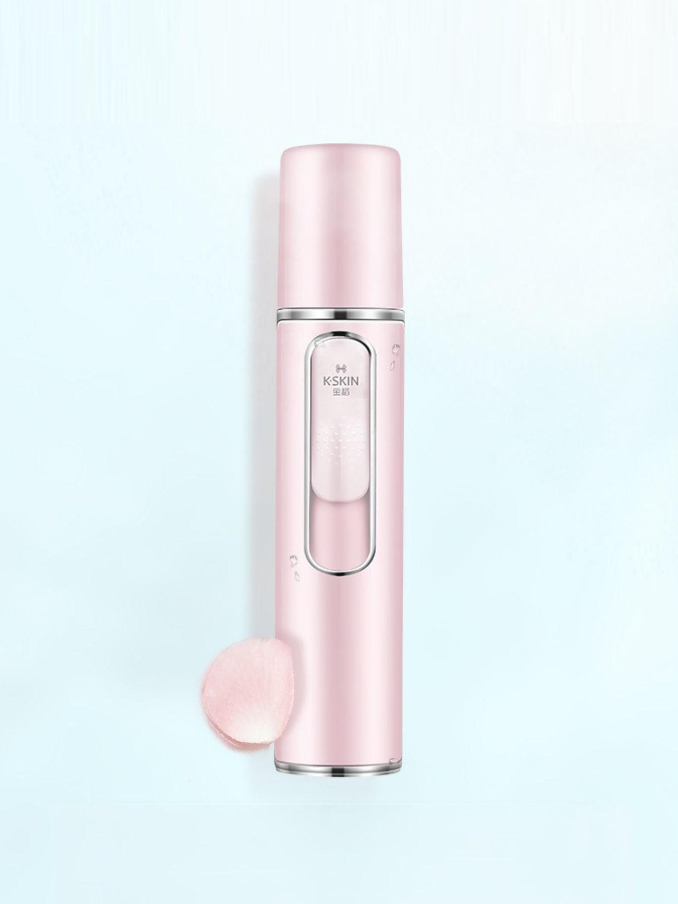 Portable Facial Mister Beauty Device