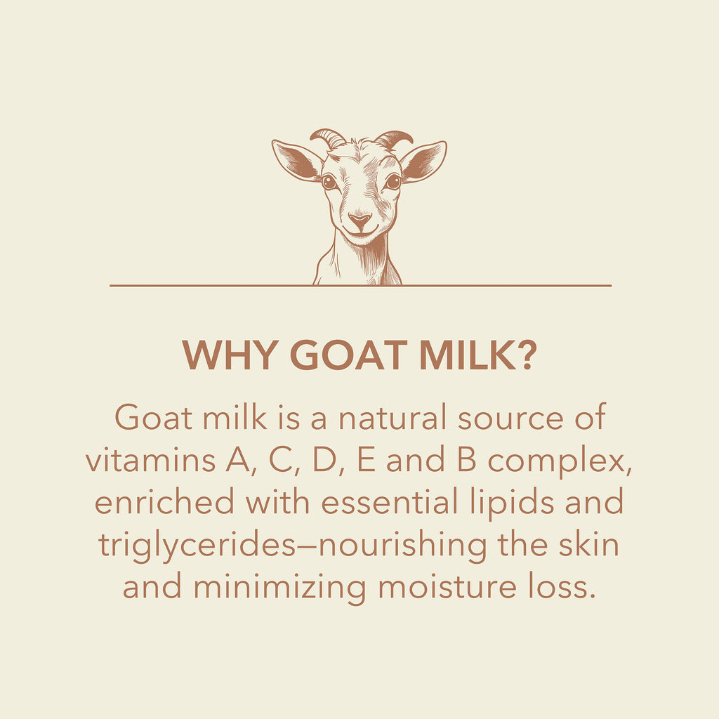 Dionis Milk & Honey Goat Milk Lip Balm