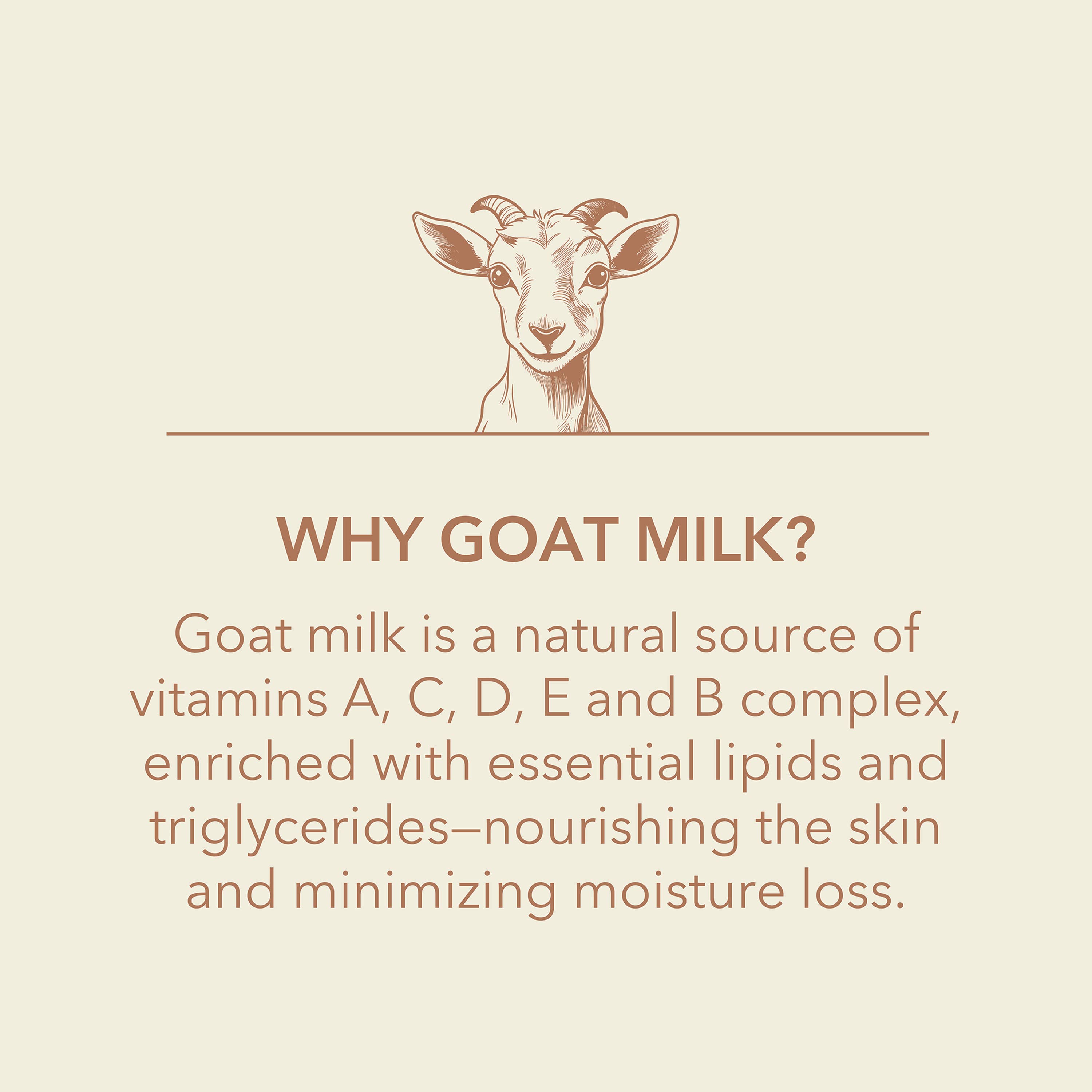 Dionis Lavender Blossom Hand & Body Goat Milk Cream