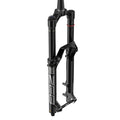 RockShox ZEB Ultimate A3 Suspension Fork 27.5'' DebonAir+ W/ButterCups 170mm 1-1/8''-1.5'' 15x110mm TA Rake: 44mm Black
