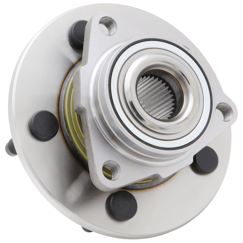 515072 - Front Wheel Hub Bearing Assembly