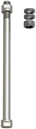 Tacx E-Thru Trainer Axles for Classic Trainers M12 x 1.75