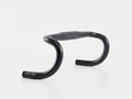 Bar Bontrager Elite IsoZone VR-SF Road 31.8mm 36cm Black