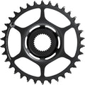 SRAM 34t Bosch Direct Mount 11/12-Speed X-Sync2 Eagle Chainring Black