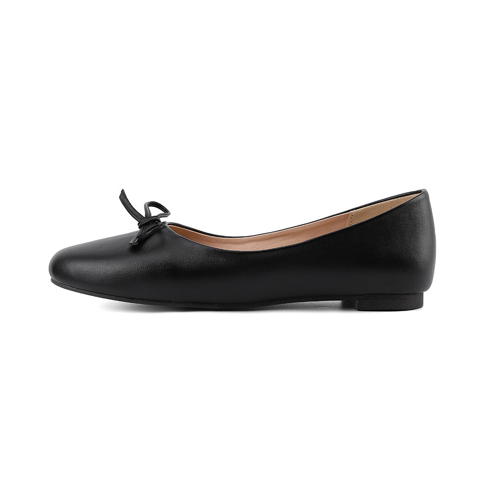 Plus Size Multi-Color Pumps – Wide Width Low Heel Dress Shoes for Women