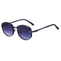 Retro Box Men's Outdoor UV Protective Sunglasses