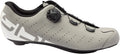 SIDI Fast 2 Road Shoes - Men's Cement/Ice White 43