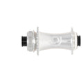 Industry Nine Solix G Classic Front Disc Hub Front 24H 12mm TA 100mm Silver