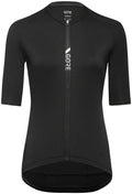 Gorewear Torrent Jersey - Women's Black Small