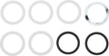 SRAM Spindle Spacer Kit for BB30 Cranks with BB386 Frames