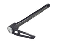 Skewer DT Swiss RWS 166 x 12mm Black Rear