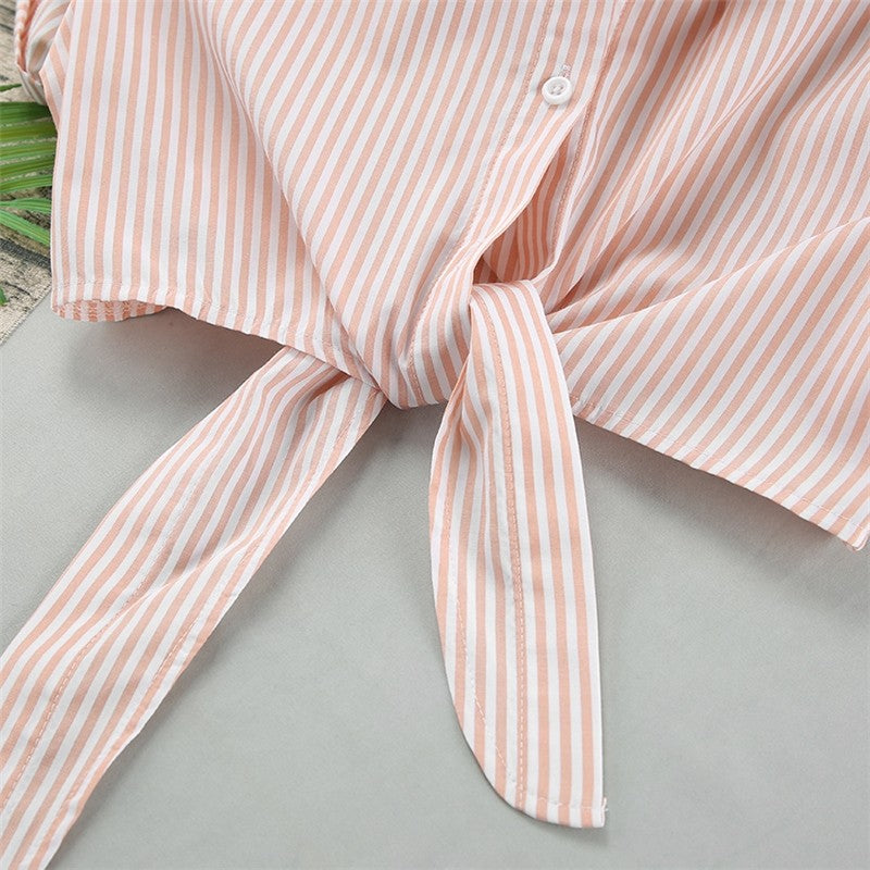 Breathable and Lightweight Women's Loose-Fit Pajamas