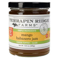 Terrapin Ridge Farms Mango Habanero Jam