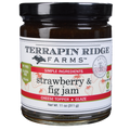 Terrapin Ridge Farms Strawberry & Fig Jam