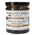 Terrapin Ridge Farms Blueberry Bourbon Pecan Jam