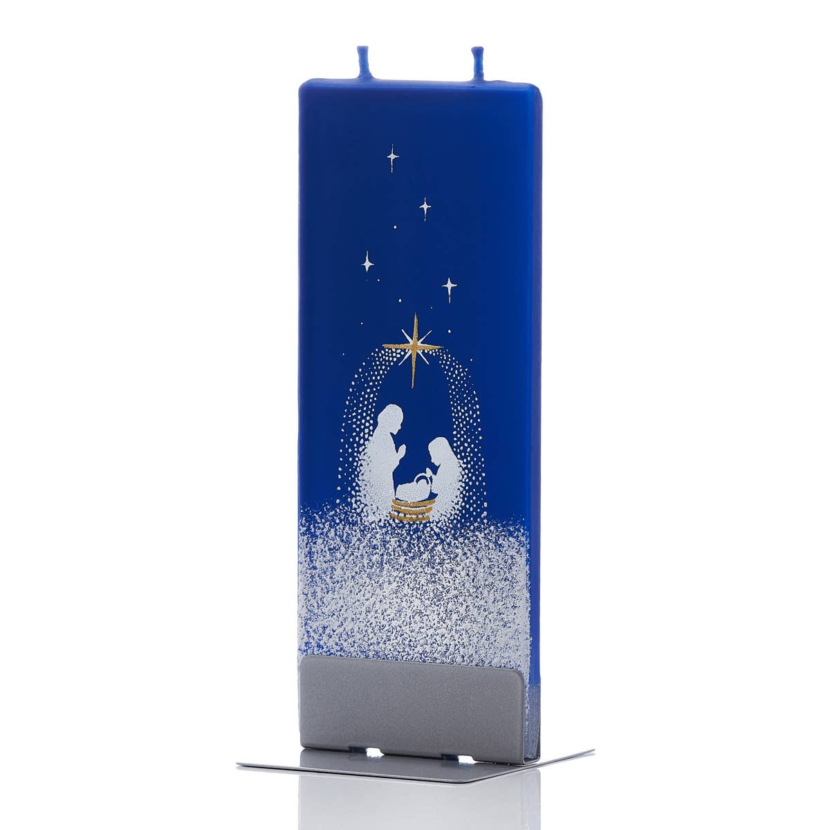 Flatyz Candle Night Miracle