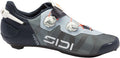 SIDI Wire 3 Road Shoes - Womens Dark Blue 42